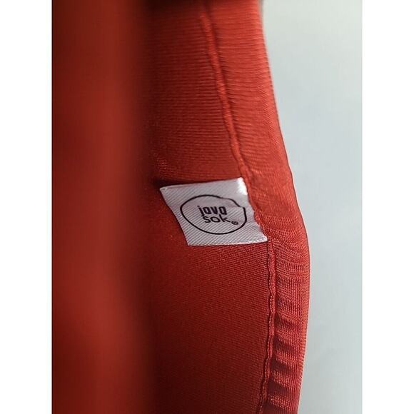 Java Sok McDonalds 30-32oz Koozie Cup Sleeve Coca Cola Neoprene Large - Picture 5 of 8